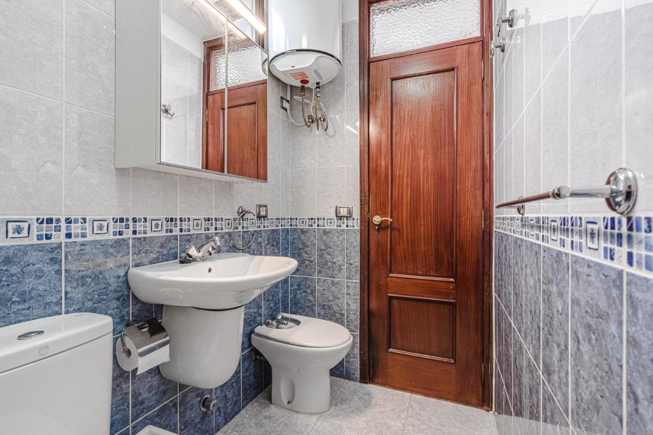 Bungalow -2 Minute From The Beach. Playa de las Americas  Luaran gambar
